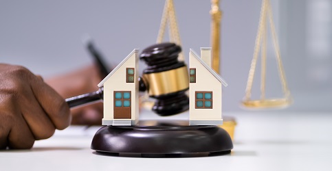 Partition Lawyer California Attorney Law Firm Co-Ownership Disputes